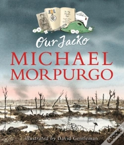 Capa do artigo Our Jacko