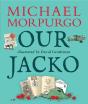 Our Jacko - Preview