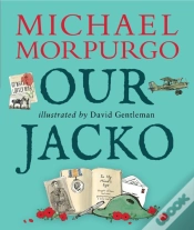 Capa do artigo Our Jacko