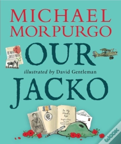 Capa do artigo Our Jacko