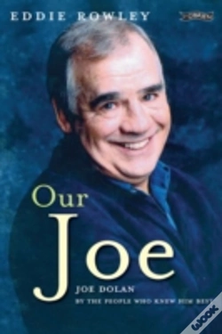 Capa do artigo Our Joe