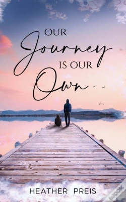 Capa do artigo Our Journey Is Our Own