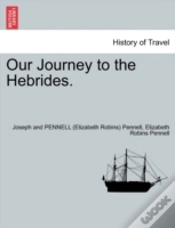 Capa do artigo Our Journey To The Hebrides.