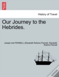 Capa do artigo Our Journey To The Hebrides.