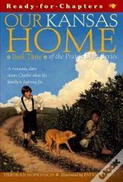 Capa do artigo Our Kansas Home