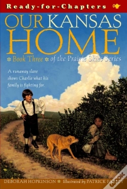 Capa do artigo Our Kansas Home