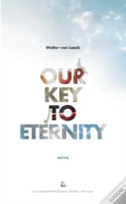 Capa do artigo Our Key To Eternity