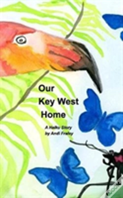 Capa do artigo Our Key West Home