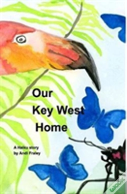 Capa do artigo Our Key West Home