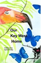 Capa do artigo Our Key West Home