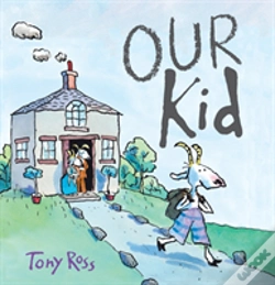 Capa do artigo Our Kid