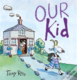 Capa do artigo Our Kid