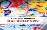 Our Killer City - Isms, Chisms, Chasms And Schisms