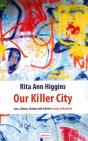 Our Killer City - Isms, Chisms, Chasms And Schisms - Preview