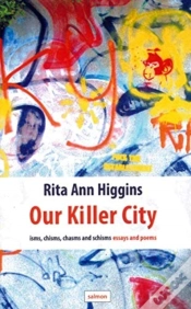 Capa do artigo Our Killer City - Isms, Chisms, Chasms And Schisms