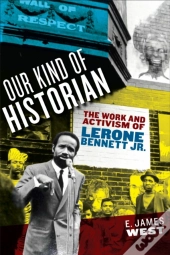 Our Kind Of Historian