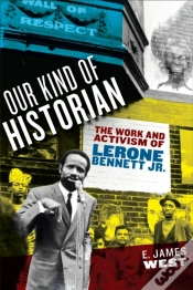 Capa do artigo Our Kind Of Historian