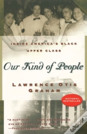 Capa do artigo Our Kind Of People: Inside America