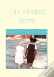Capa do artigo Our Kindred Spirits