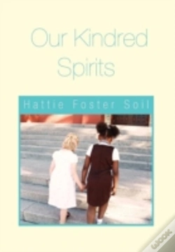 Capa do artigo Our Kindred Spirits