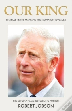 Capa do artigo Our King: Charles Iii