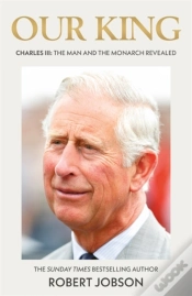 Capa do artigo Our King: Charles Iii