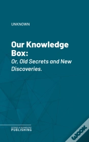 Capa do artigo Our Knowledge Box
