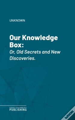 Capa do artigo Our Knowledge Box