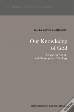 Capa do artigo Our Knowledge Of God