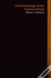 Capa do artigo Our Knowledge Of The Internal World