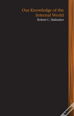 Capa do artigo Our Knowledge Of The Internal World