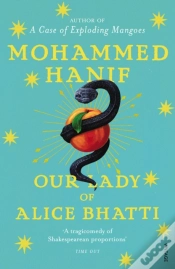 Capa do artigo Our Lady Of Alice Bhatti