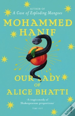 Capa do artigo Our Lady Of Alice Bhatti
