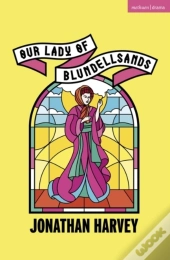 Our Lady Of Blundellsands
