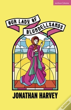 Capa do artigo Our Lady Of Blundellsands