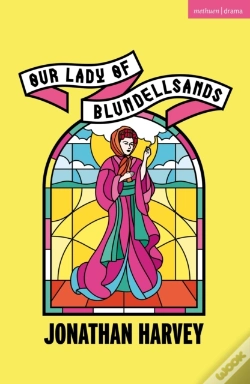 Capa do artigo Our Lady Of Blundellsands