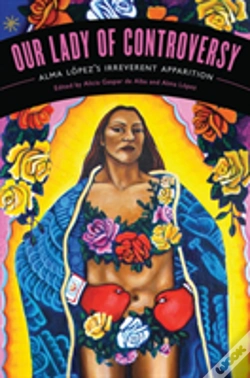 Capa do artigo Our Lady Of Controversy