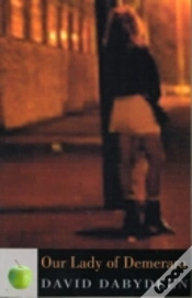 Capa do artigo Our Lady Of Demerara