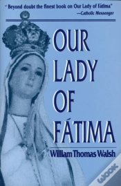 Capa do artigo Our Lady Of Fatima