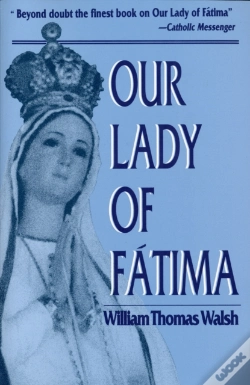 Capa do artigo Our Lady Of Fatima