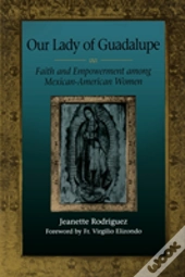 Our Lady Of Guadalupe