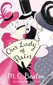 Capa do artigo Our Lady Of Pain