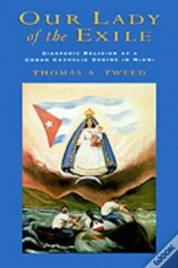 Capa do artigo Our Lady Of The Exile