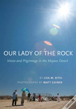 Capa do artigo Our Lady Of The Rock