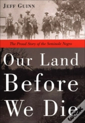 Our Land Before We Die