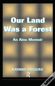 Capa do artigo Our Land Was A Forest