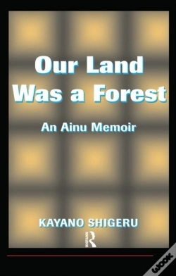 Capa do artigo Our Land Was A Forest