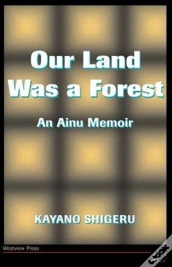 Capa do artigo Our Land Was A Forest