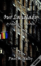 Capa do artigo Our Landlady