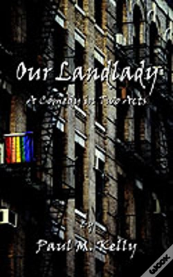 Capa do artigo Our Landlady